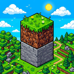 Cubeworld