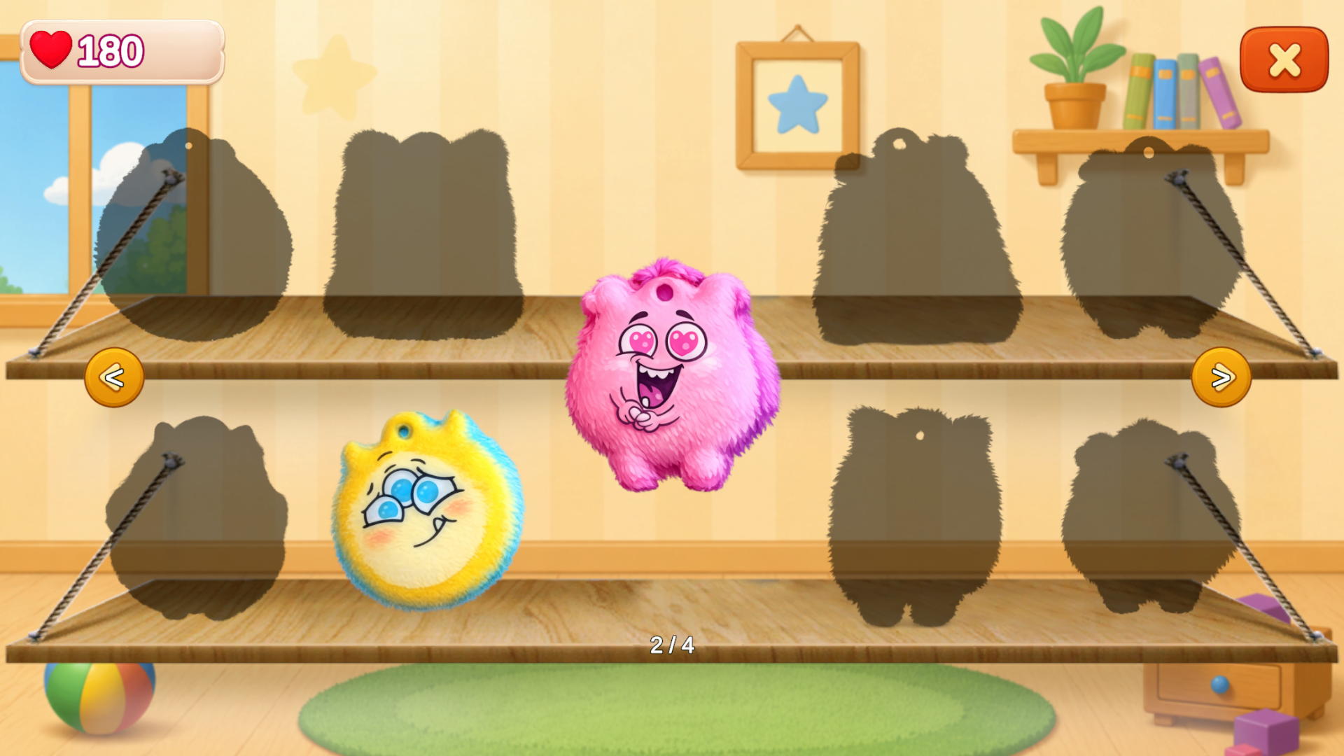 Монстриксы: Веселая Распаковка — screenshot 3