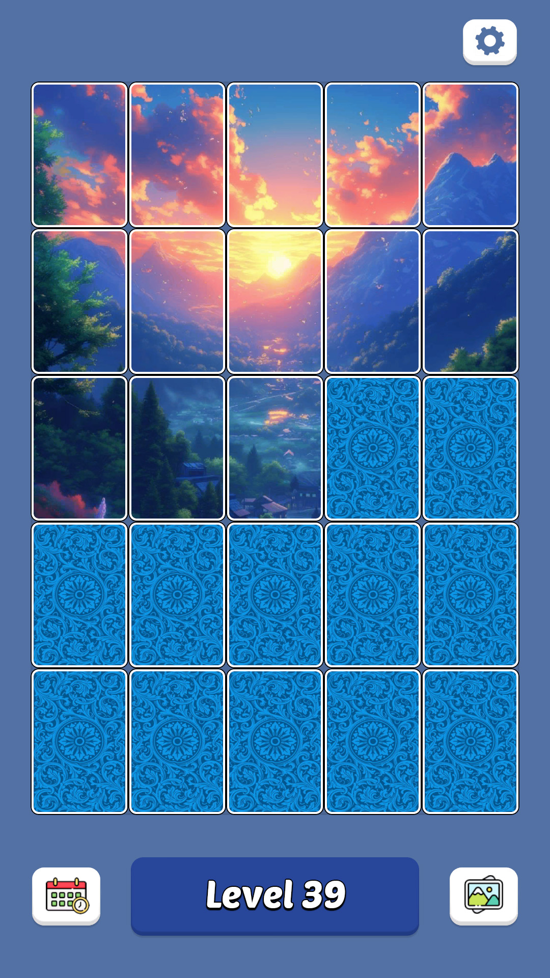 Jigsaw Blocks screenshot 8
