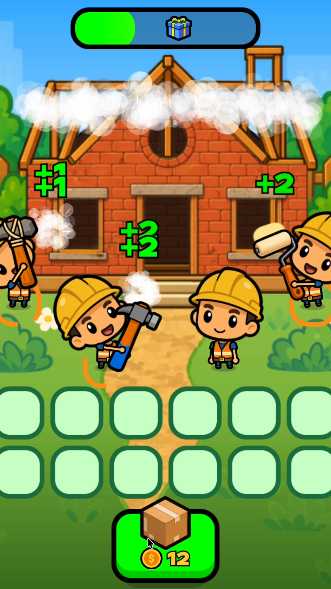 Merge Builders screenshot 7