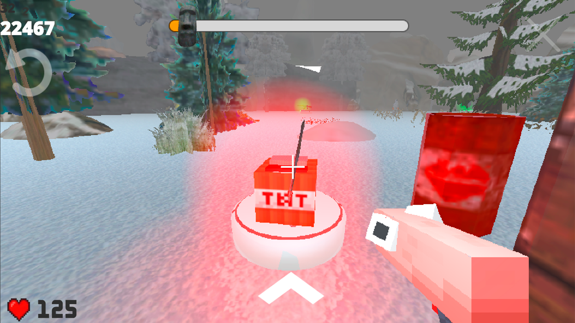 ПигГан - Песочница — screenshot 17