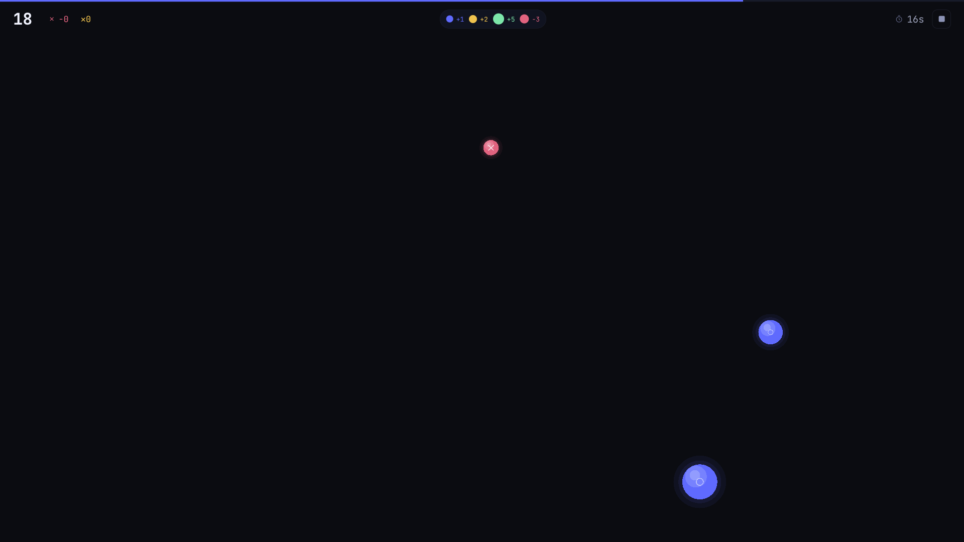 AIM Master — screenshot 1