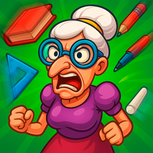 Troll the Teacher icon