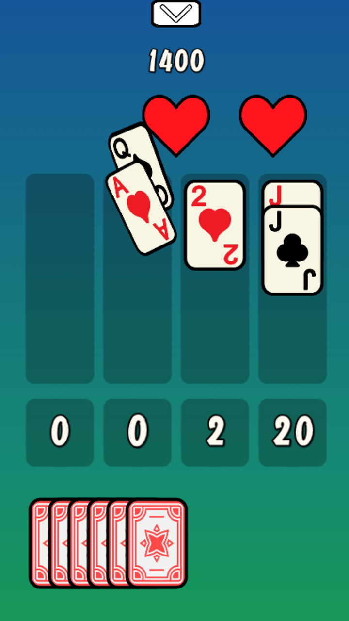 Collect 21! screenshot 7