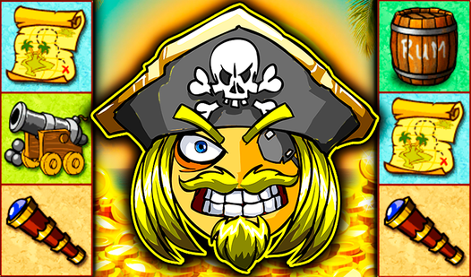 Pirate Slot