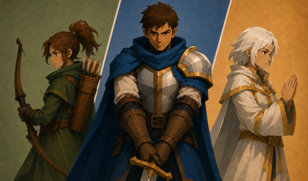 Arena Heroes: Survival