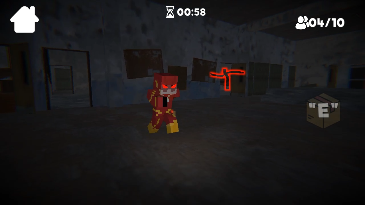 Poppy Playtime: New Parts screenshot
