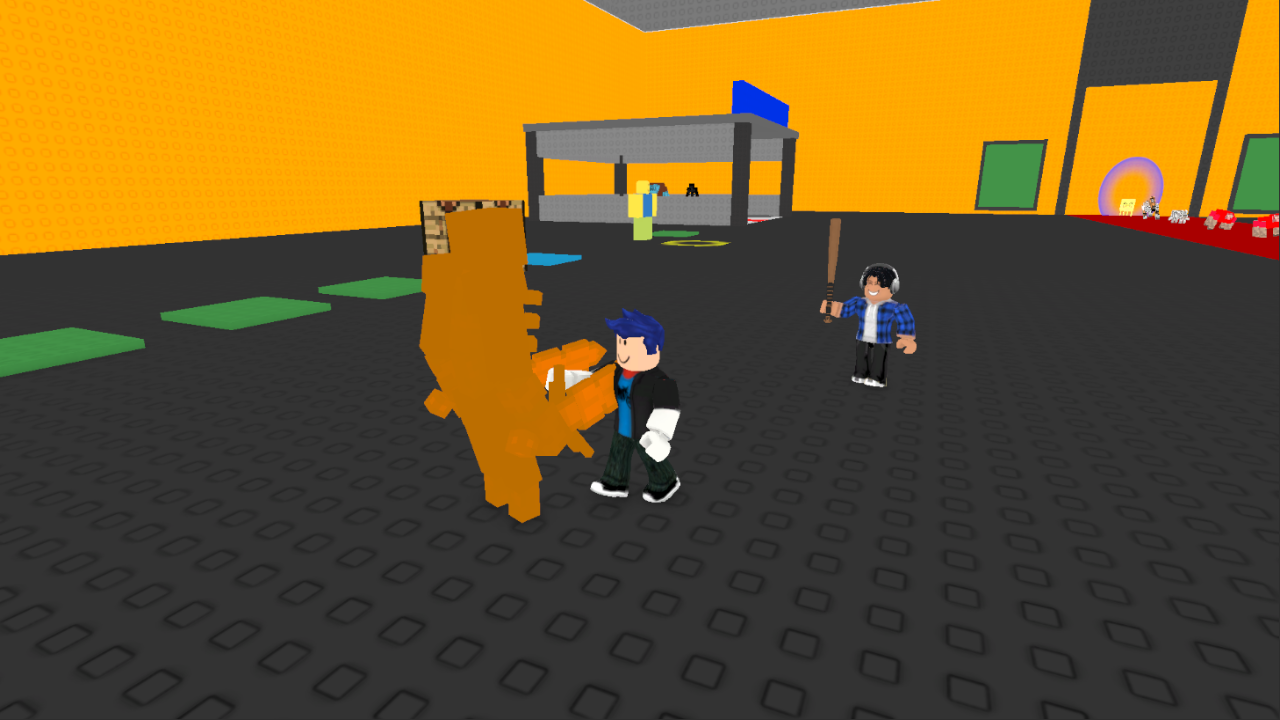 Take Away The Brainroot Mine Mobs — screenshot 7