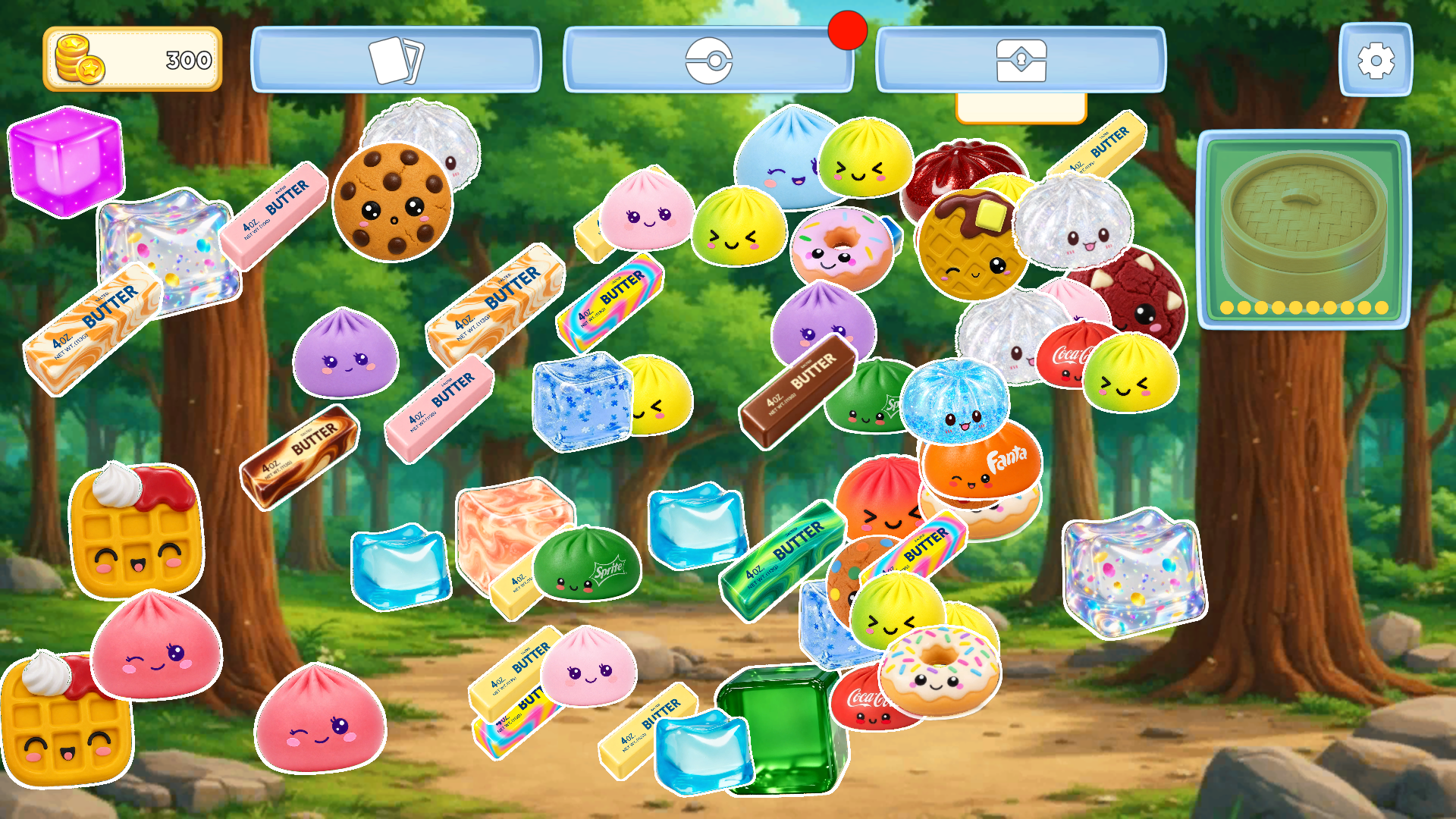 Сквиши - вырасти коллекцию из 240 игрушек — screenshot 3