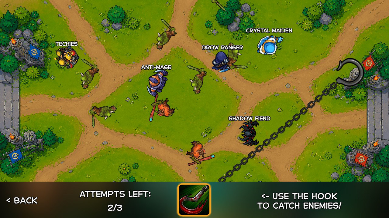 Pudge: Fat Evolution — screenshot 2