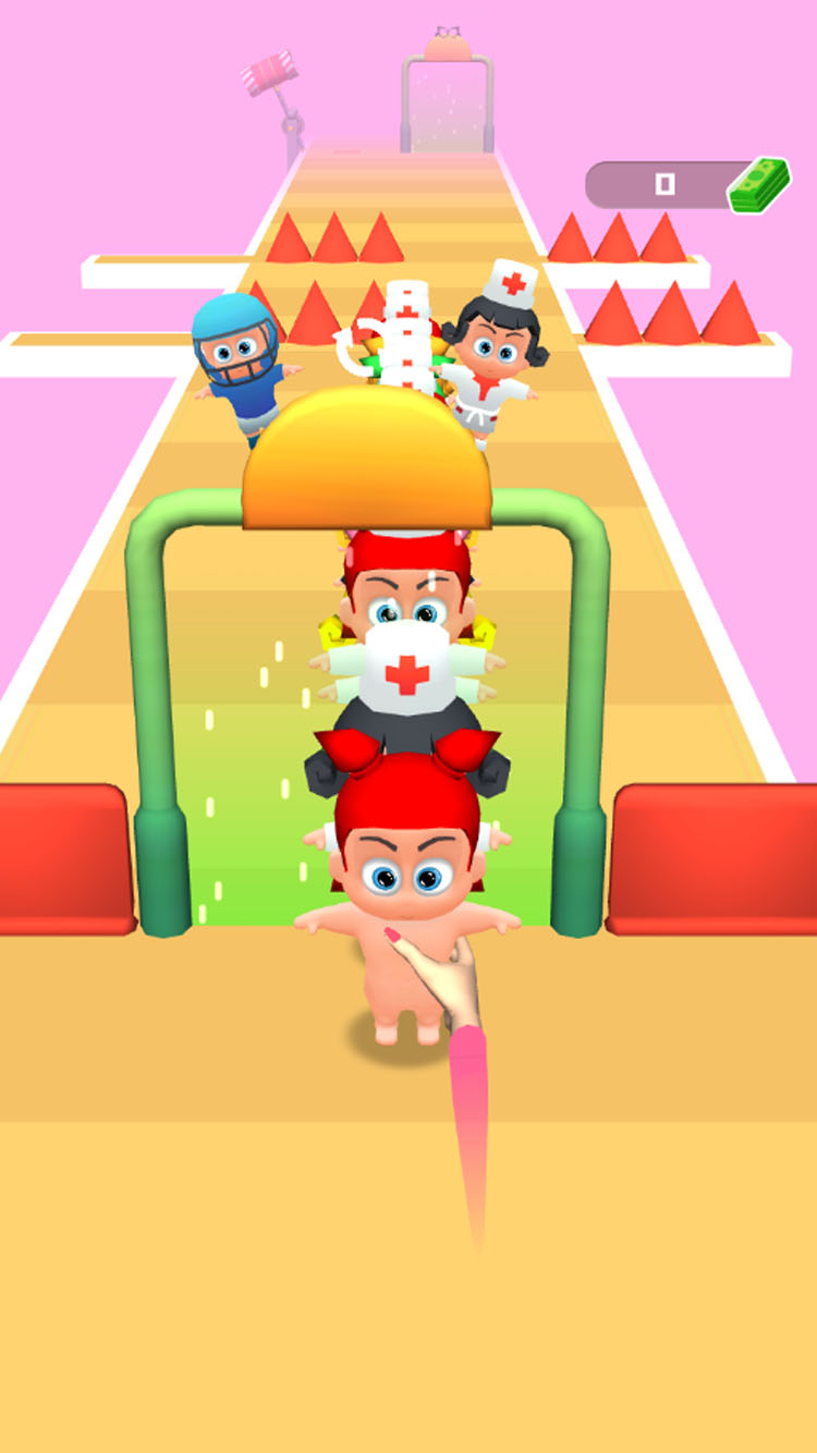 Doll Maker screenshot 7