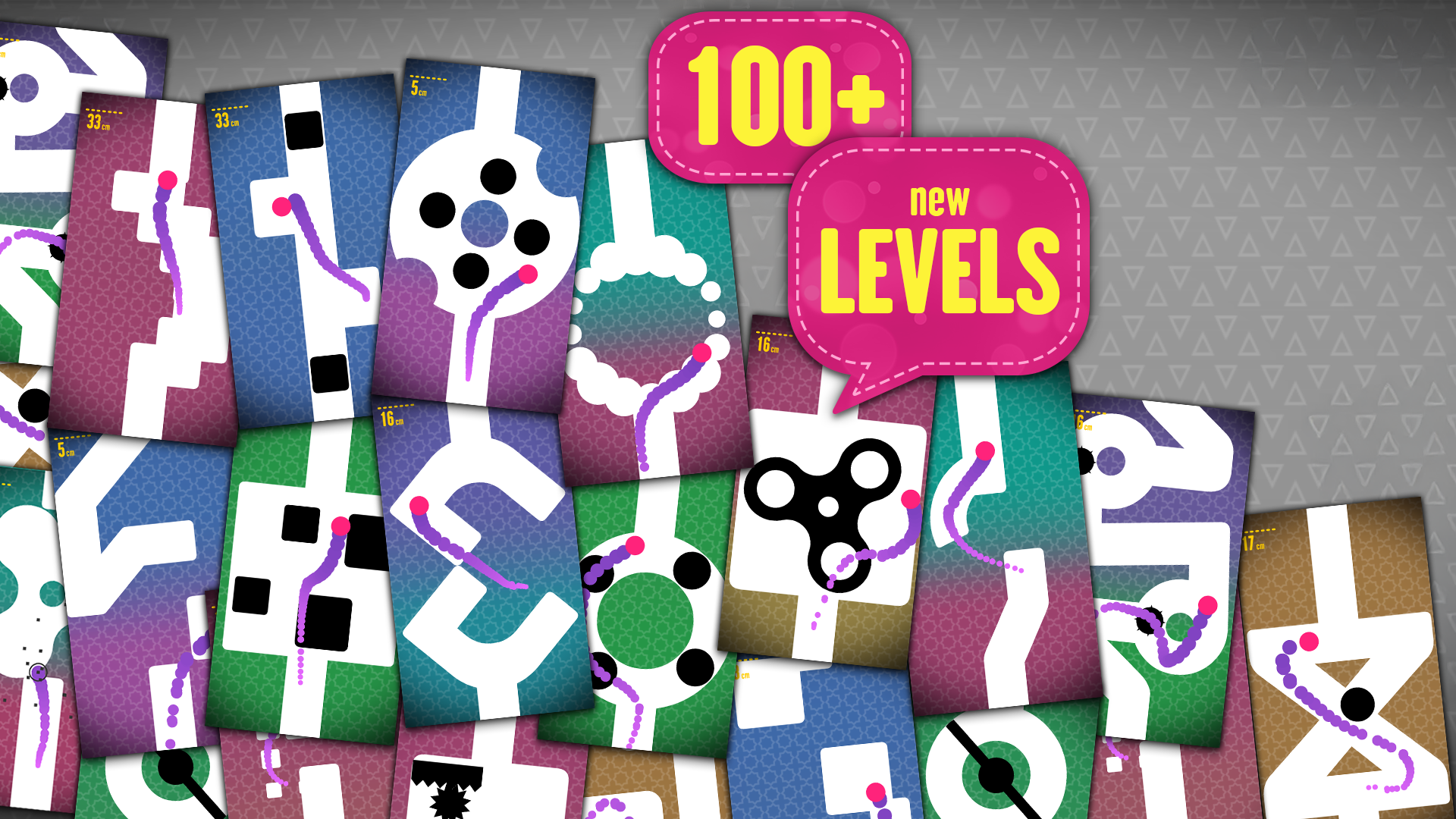 Skillful Finger — screenshot 3