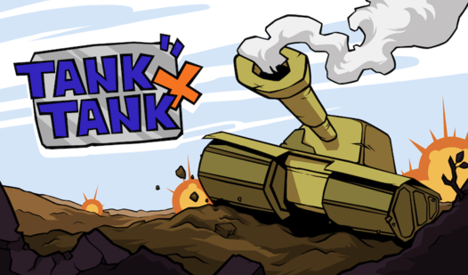 Tank + Tank