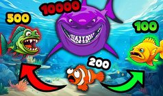 Рыба-клоун убийца