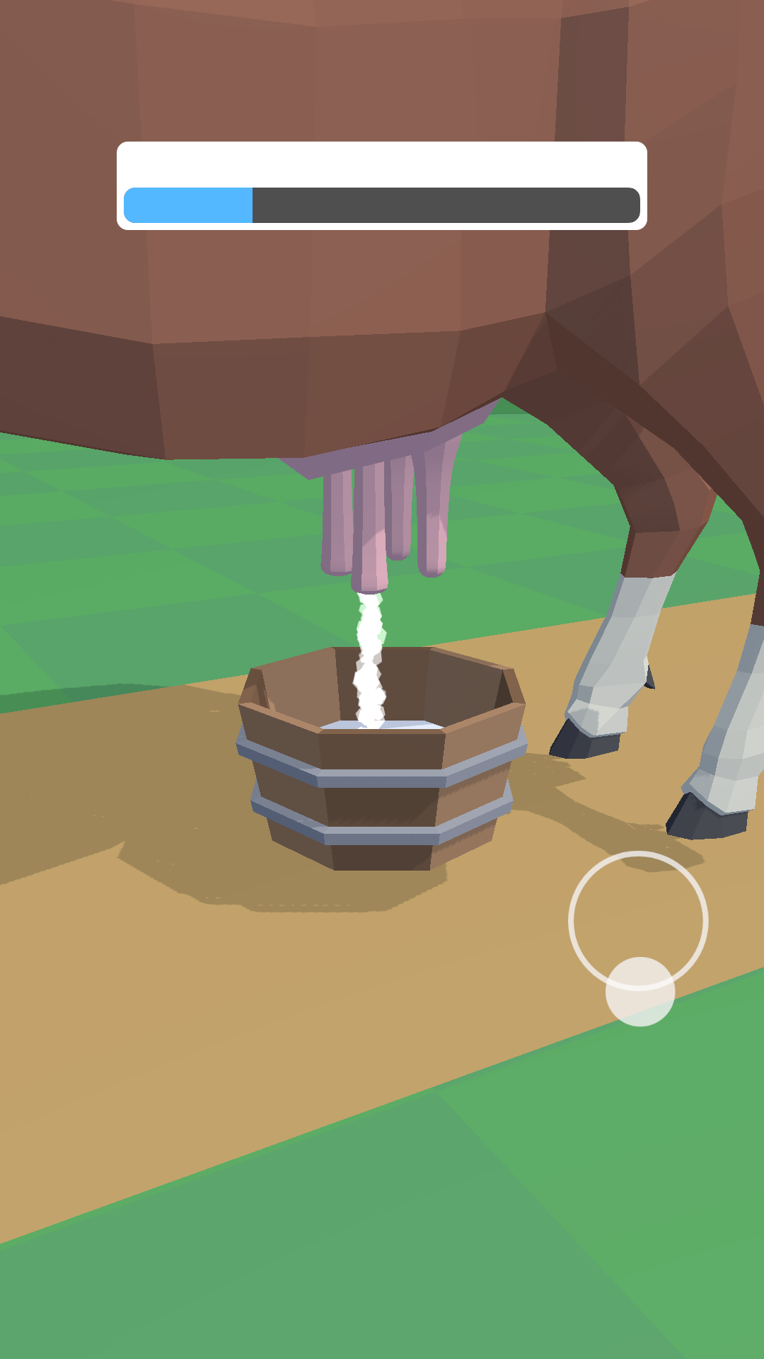 Farmer's Island screenshot 10