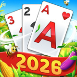 Пасьянс путешествие