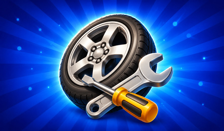 Tycoon: Pit Stop