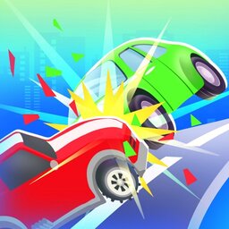 Car Crash: GTA Машины