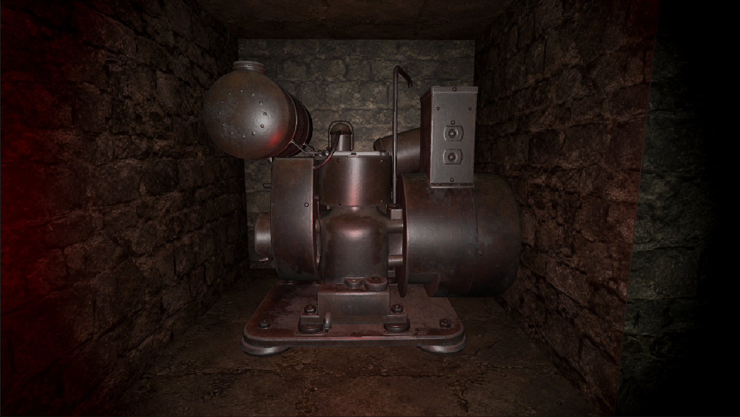 Don't look away — screenshot 2
