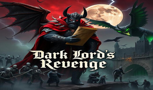 Dark Lord's Revenge