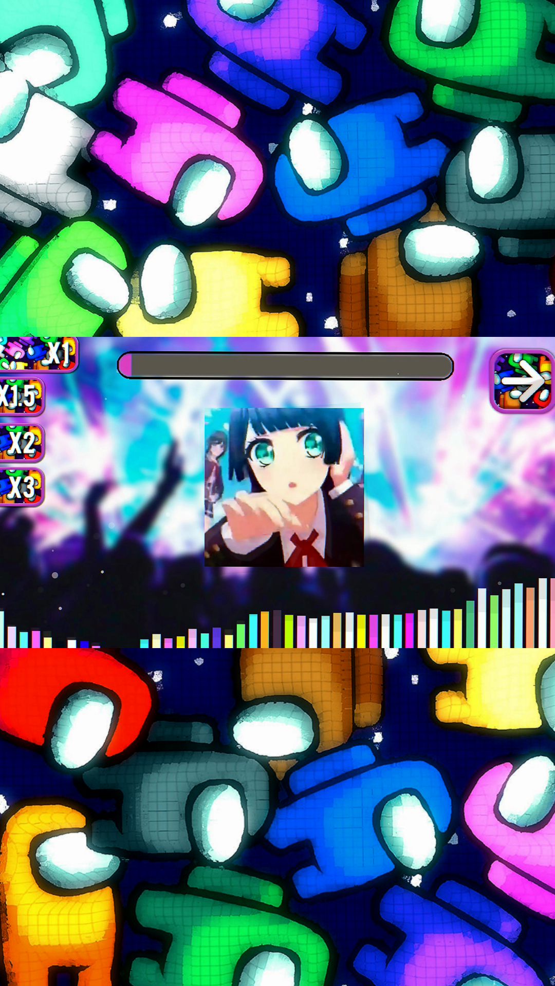 Memes! Music! Tap! Sigma, Freddy, Skuf! screenshot 10