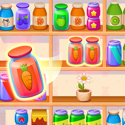 Сортировка и Удаление Товаров: Матч 3