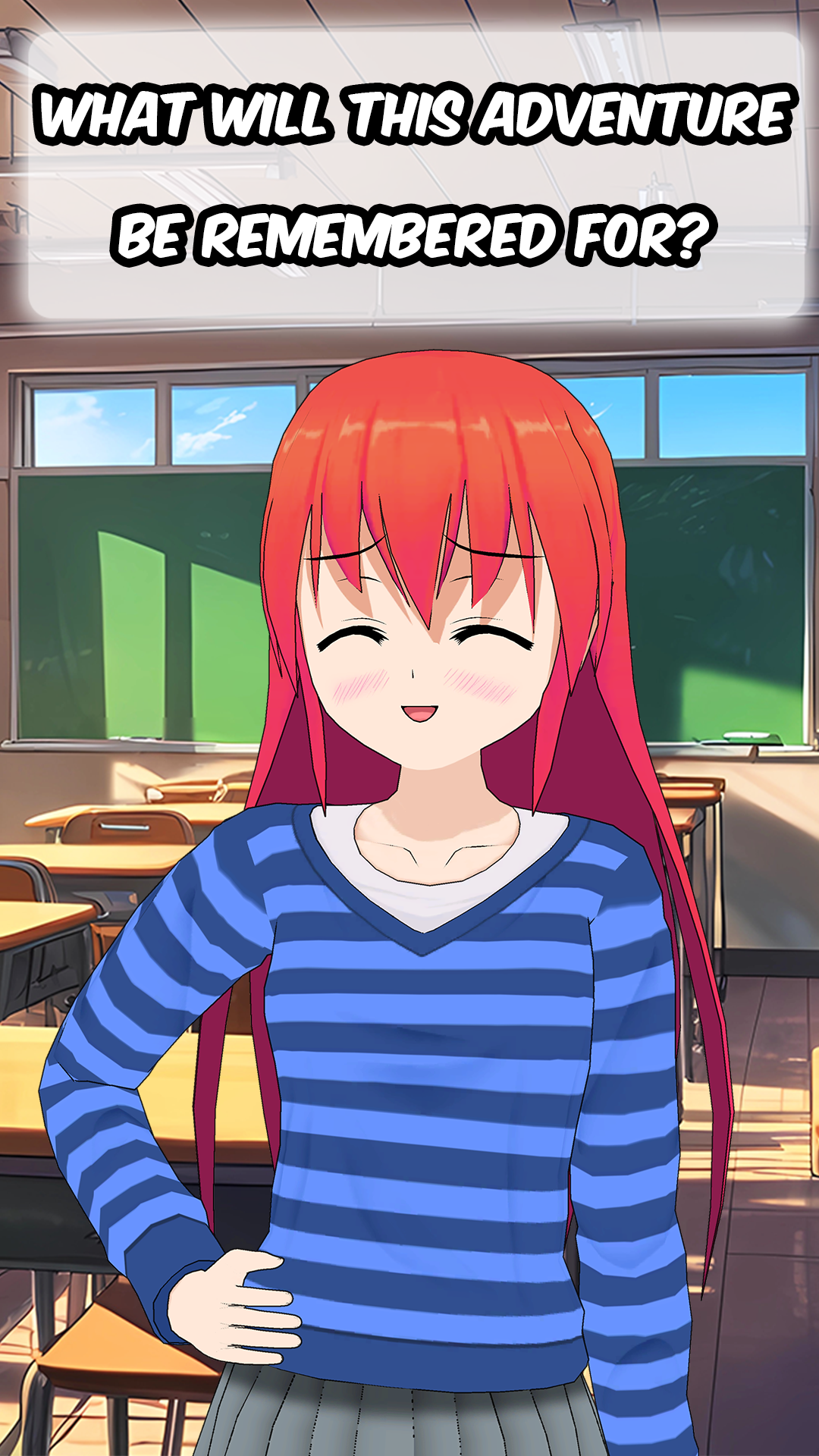 School Love Story # 2 screenshot 10