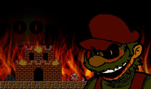 Super Boy.EXE  loading=