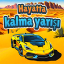 Hayatta kalma yarışı