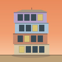 Tower Stack: Build Your City