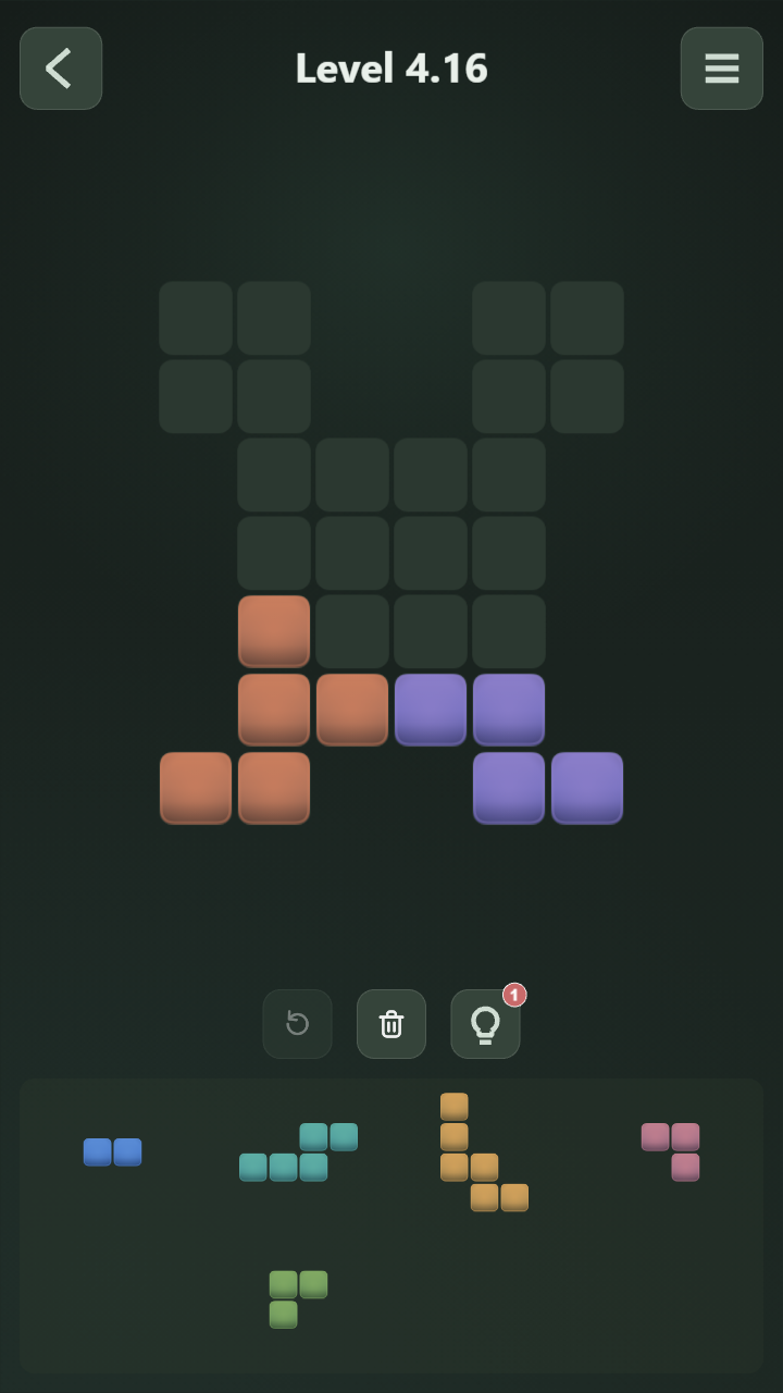 Block Mosaic screenshot 7