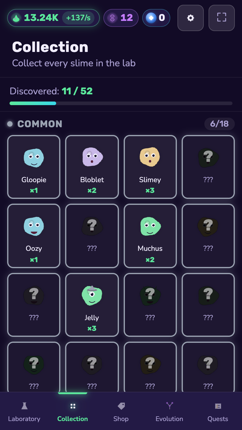 GooLab screenshot 7