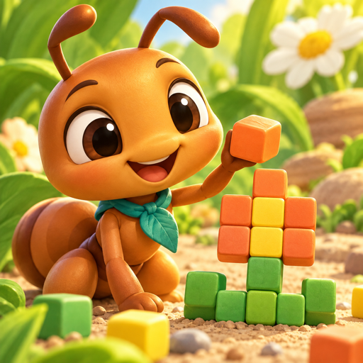 Swarm Picnic icon