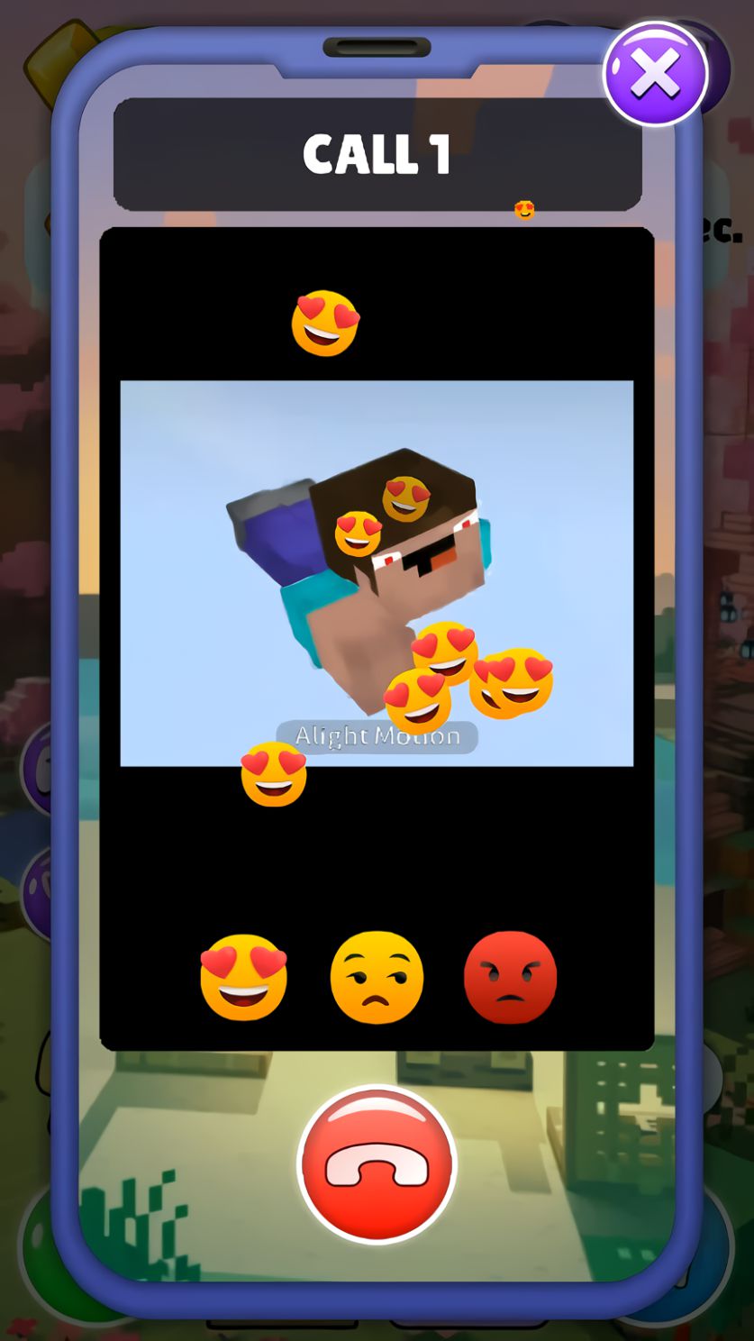 Call the Noob: Evolution screenshot 6