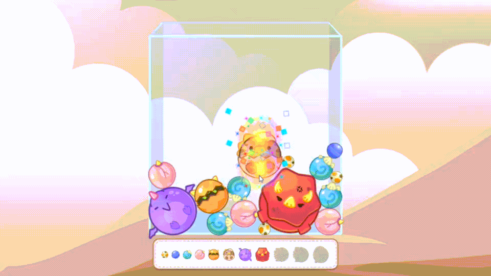 EggCraft screenshot 9