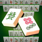 Mahjong Sorting Spiel