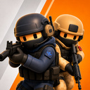 Fire Zone: Shoot and Win!