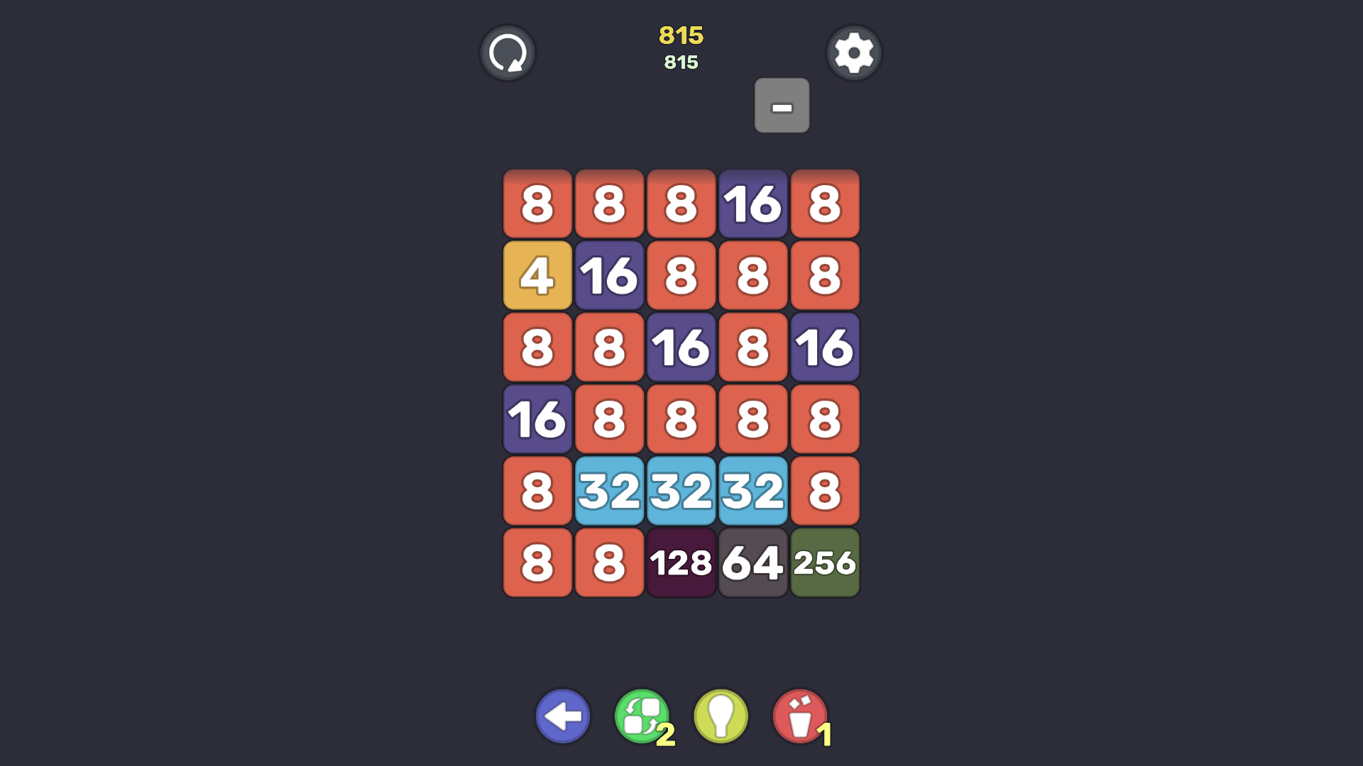 Merger: One Million screenshot
