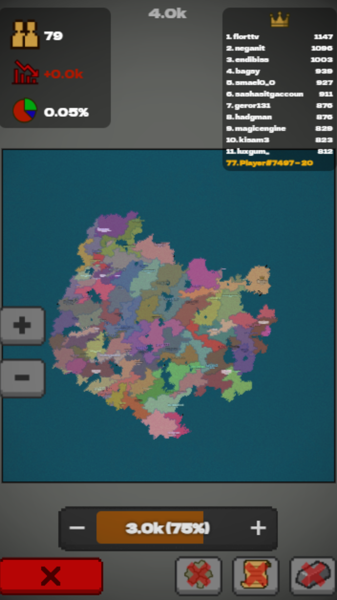 Better Territorial screenshot 6