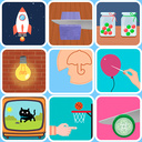 Relaxing Games: 30 in 1 — Playhop