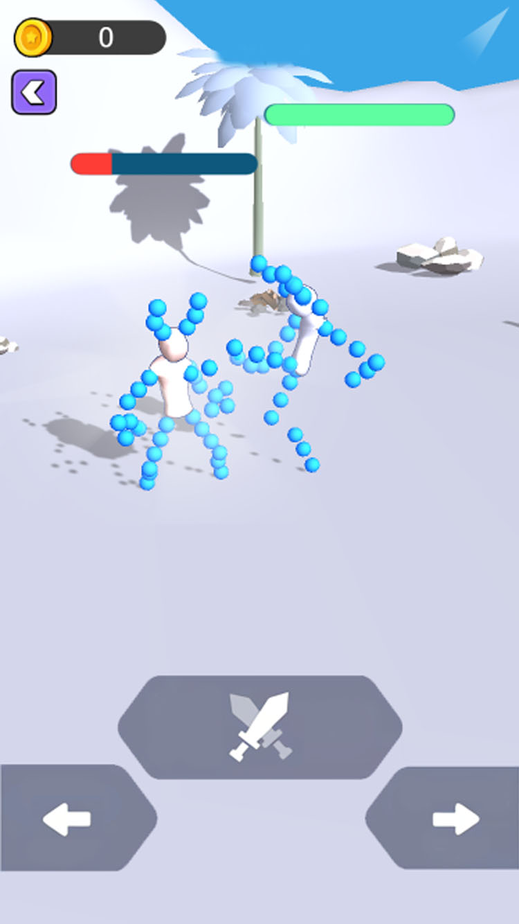 Draw Fighter screenshot 6