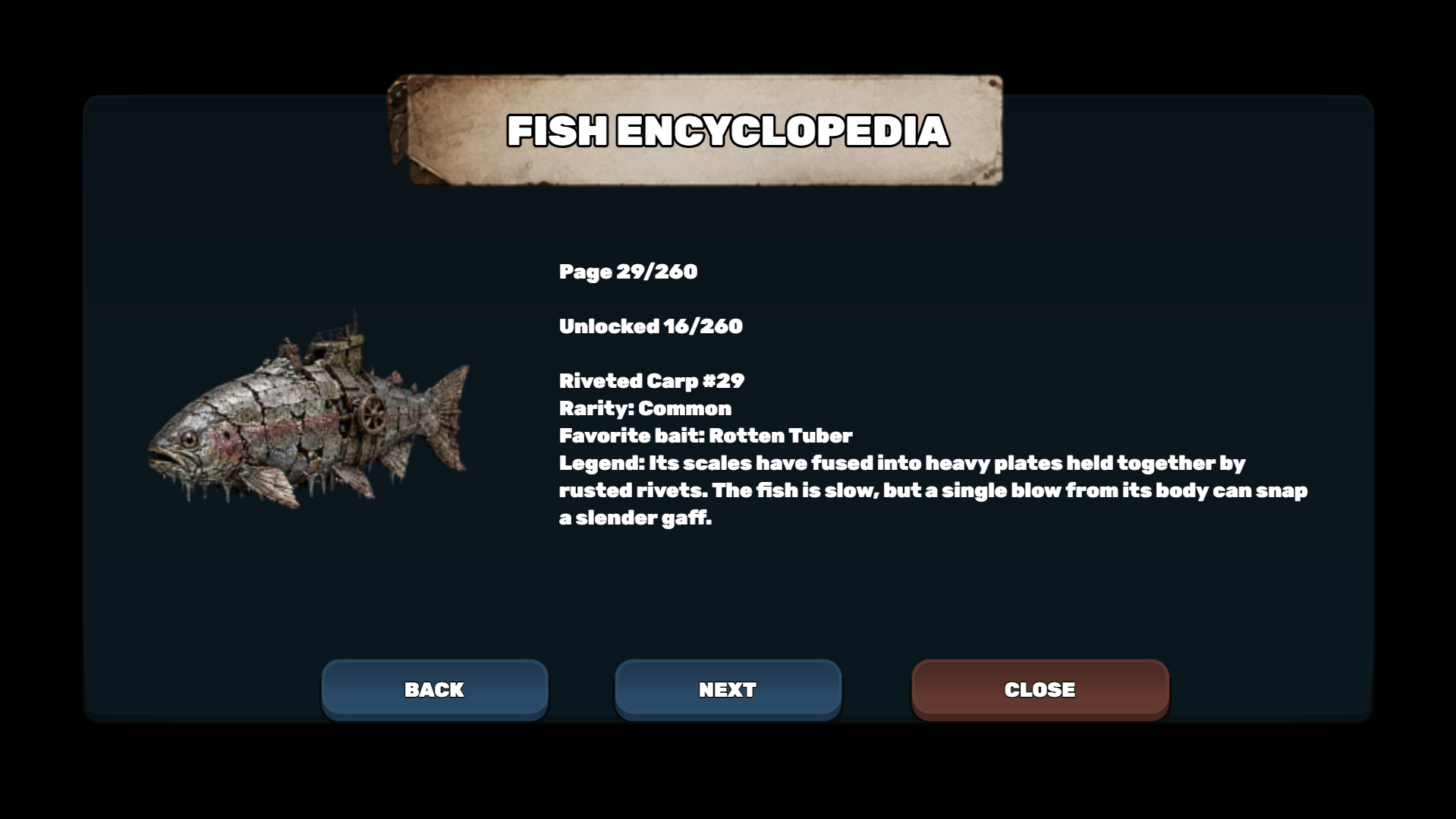 Easy Fishing: Nuclear Apocalypse — screenshot 13