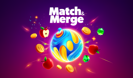 Match & Merge