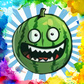 Gra Fruit Fusion: Collect everything!