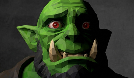 Orc`s Revenge