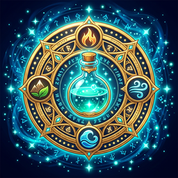 Alchemy: Element Lab