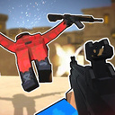 Blockwarz: Team Shooting Game