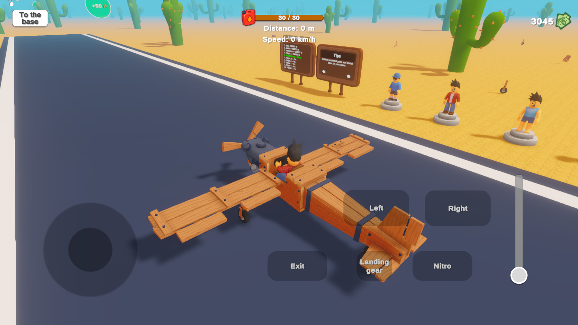 Obby the Test Pilot — screenshot 12