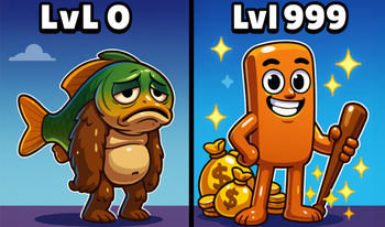 Italian Animal Meme Tycoon