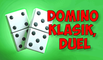 Domino klasik, duel